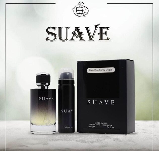 SUAVE