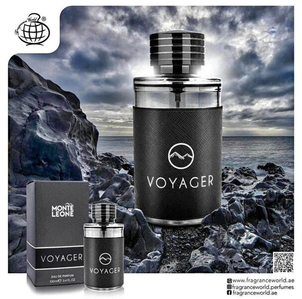 VOYAGER